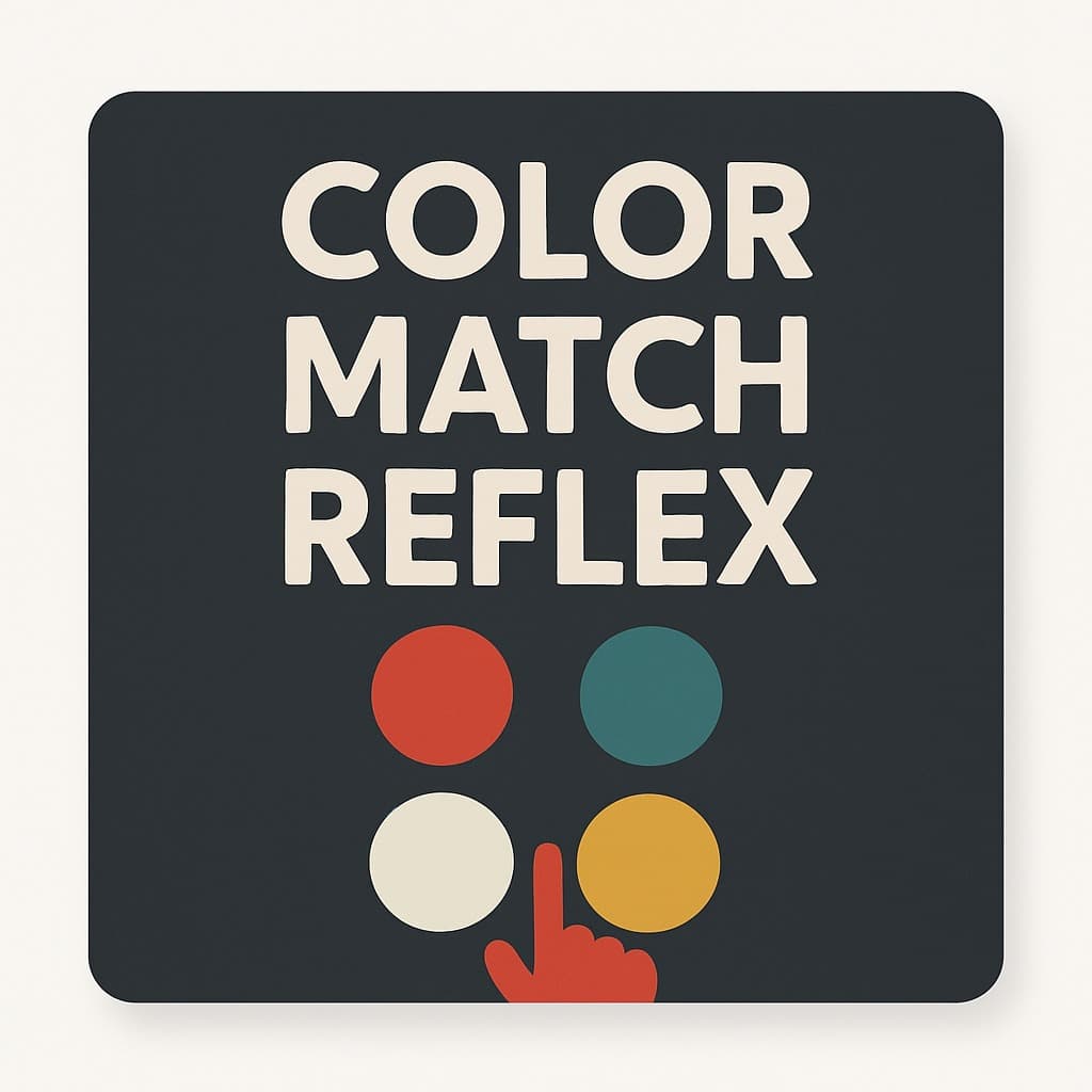 Color Match Reflex