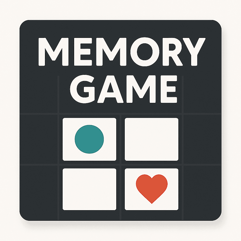 Memory Game